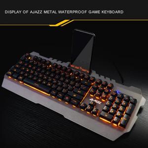 clavier Gaming