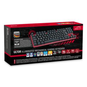 clavier Gaming