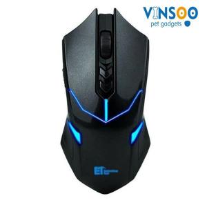 souris sans file gaming