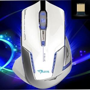 souris sans file gaming