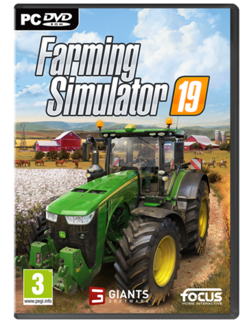 farming 2019